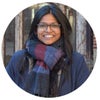 Photograph of Shruti