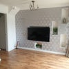 Photo 5: Living room 
