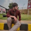 Photograph of Zohaib