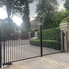 Photo 5: Gated front