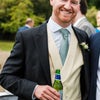 Photograph of Mike