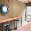 Photo 3: Shared breakfast room