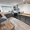 Photo 5: Shared kitchen