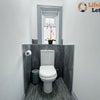 Photo 7: Shared toilet