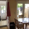 Photo 2: Living room / Kitchen