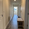 Photo 2: Entrance and hall 