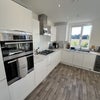 Photo 8: Living room kitchen 2