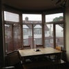 Photo 2: living room and dinning room