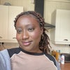 Photograph of Bintu 