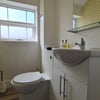 Photo 6: Downstairs shared toilet
