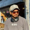 Photograph of Abhiram