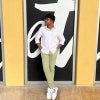Photograph of Pranav