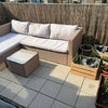 Photo 8: Upstairs - Balcony