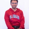 Photograph of Ronish 