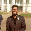 Photograph of Pratyush 