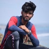 Photograph of Sanjeev