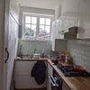 Photo 5: (small) Kitchen