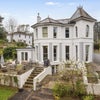 Photo 2: The terrace on the right would be yours to use