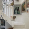 Photo 8: Lots of artwork everywhere 