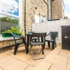 Photo 4: Garden / Patio