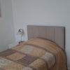 Photo 3: Bedroom is bigger than it looks on this pic