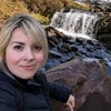 Photograph of Liene