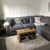 Photo 2: Living Room