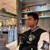 Photograph of Rohan  