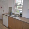 Photo 6: Bright kitchen, sink & dishwasher
