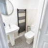 Photo 5: Ensuite 1 (26A#1) - New private en-suite shower room