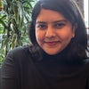 Photograph of Aamina Fatima