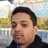 Photograph of Sanket