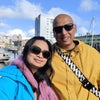 Photograph of Anish