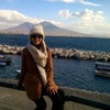 Photograph of Ros