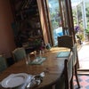 Photo 4: Dinner area and conservatory