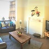 Photo 4: Shared Living Room