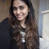 Photograph of Pooja 