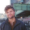 Photograph of Ethan