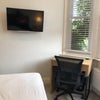 Photo 2: Bedroom Bed / TV