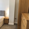 Photo 5: Bedroom entry view