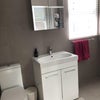 Photo 6: Bathroom WC & Sink 