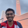 Photograph of Adithya