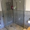 Photo 8: Large shower with good pressure