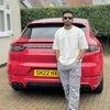 Photograph of Muhammed Aslam 