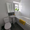 Photo 6: Your own large bathroom shower and bath