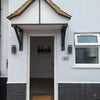 Photo 17: Front door