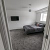 Photo 11: View from bedroom door
