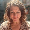 Photograph of Katie