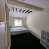 Photo 2: There is good set of shelves for storage