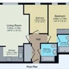 Photo 6: Floor Plan of Apartment